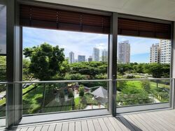 Meyerhouse (D15), Condominium #601629231